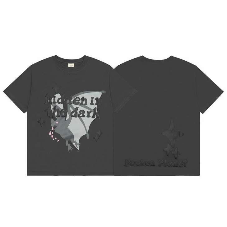 Picture of Broken Planet T Shirts Short _SKUBrokenPlanetS-XLhdtx240420448